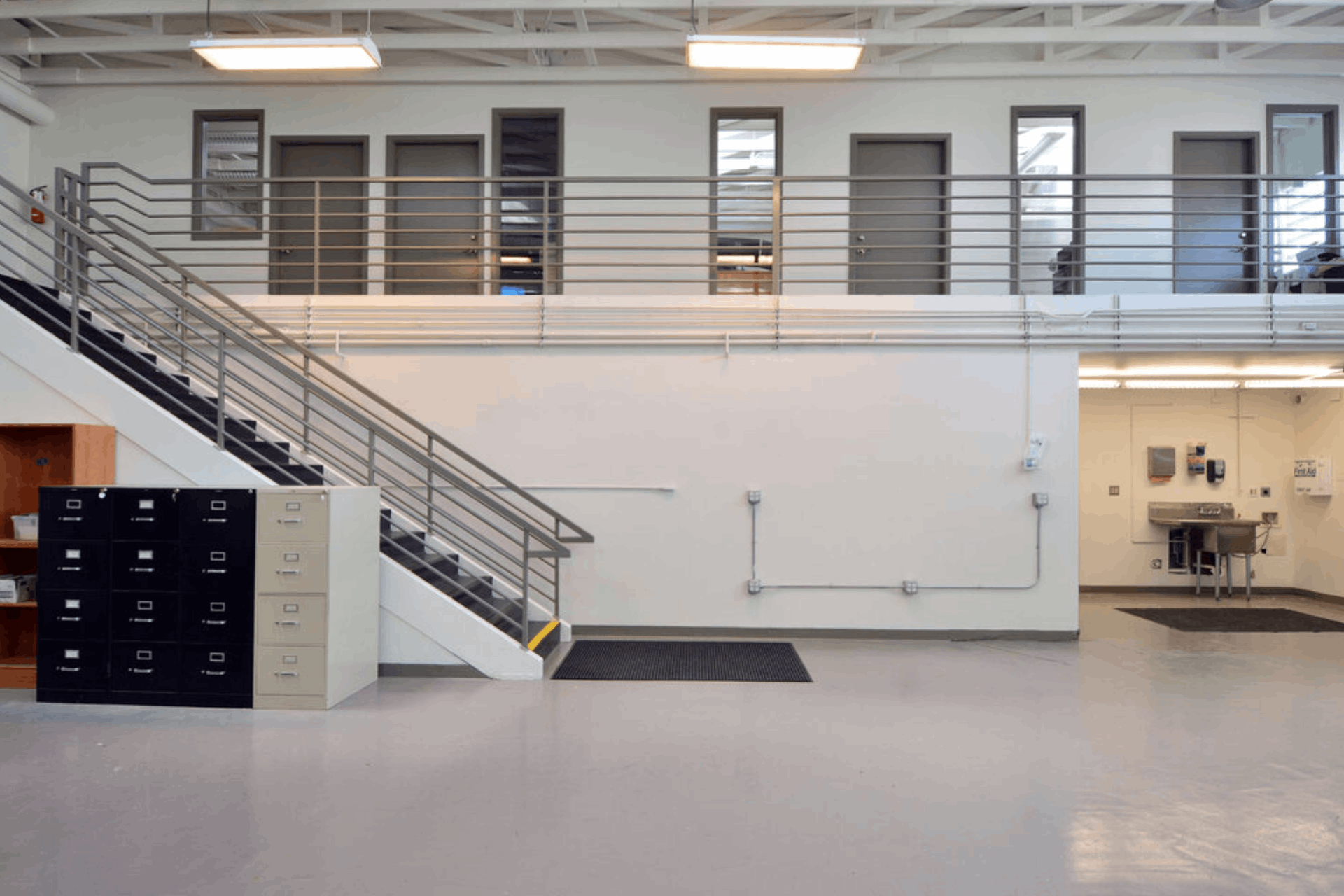 Commercial Painting Services in Dubai