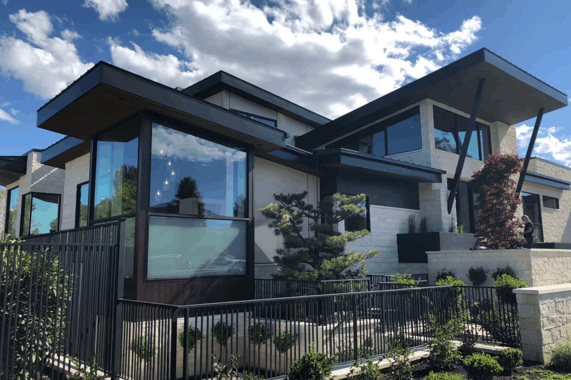 Exterior Painting Services in Dubai