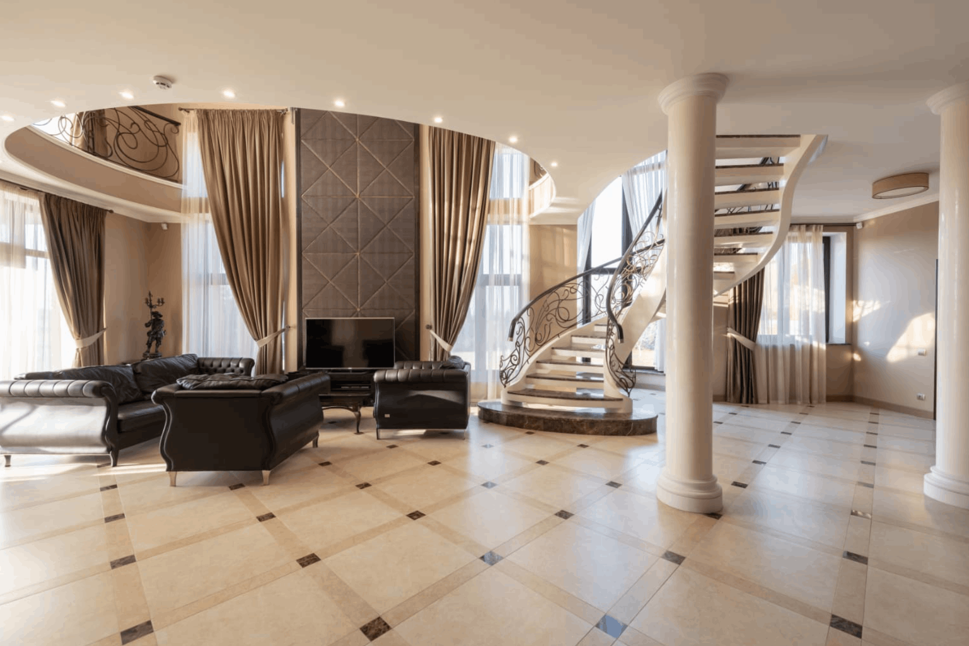 Interior Painting Services in Dubai