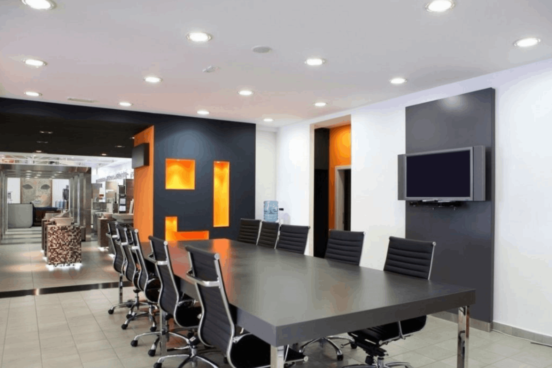 Office Painting Services in Dubai